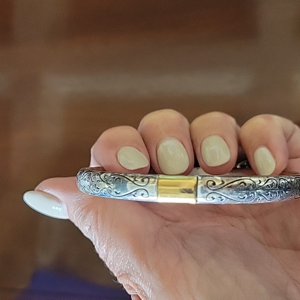 Brighton bangle